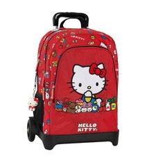Zaino Trolley staccabile Hello