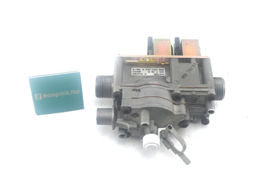 Junkers bosch stufa gas - bosch,