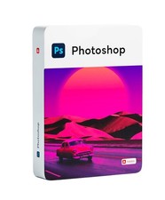 Photoshop 2023 v.24 per MacOs