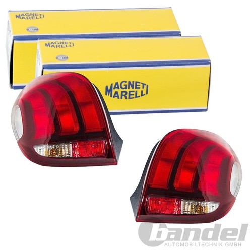 Magneti marelli fari - 2x,