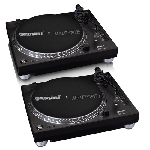 Gemini 5000 giradischi - gemini,