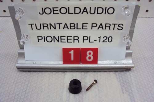 Pioneer 120 piedino per - pioneer, pl-120