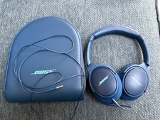 Cuffie originali Bose