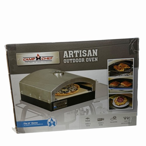Forno esterno artigianale - forno,