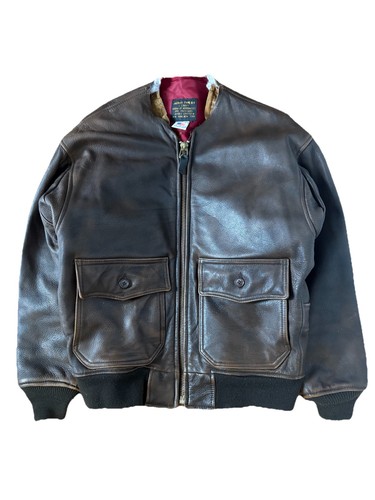 Giacca bomber vintage - giacca,