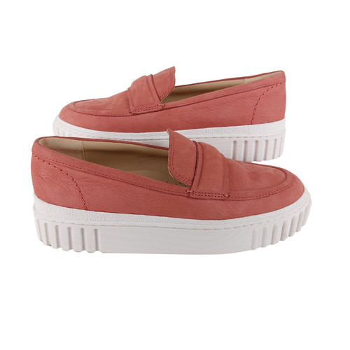 Mocassini clarks donna - da,