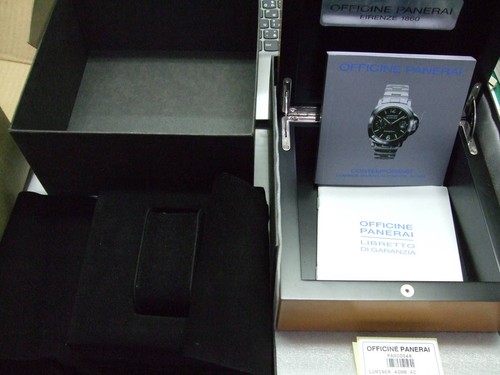 Officine panerai orologio - officine, da