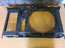 PANNELLO COPRIVENTO VENTOLA RADIATORE PEUGEOT PARTNER MK2 1.6 HDI 2014 9682720480