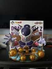 Freezer Figure Dragon Ball