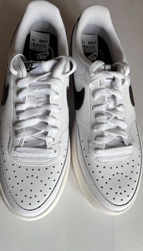 Nike court vision alta sneaker - nike,