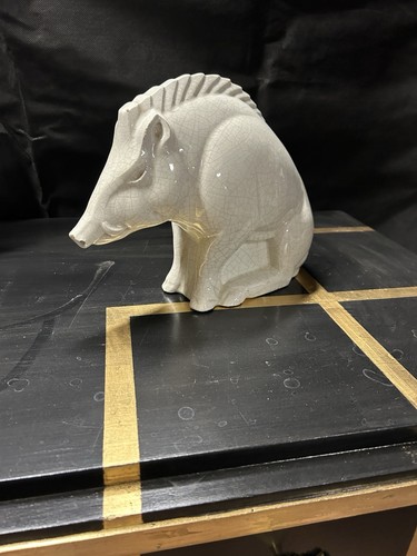 Scultura epoca art - ,