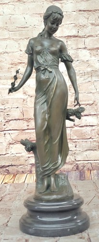 Moreau giovane donna - moreau, un