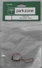 Parkzone Mini Vapor Aereo da Interno Ricambio Motore Principale PKZ3316
