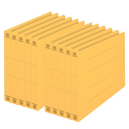 Plus file piatto rilegatura - file, piatto,