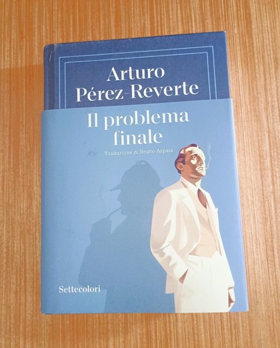 Arturo perez reverte il - perez-reverte,