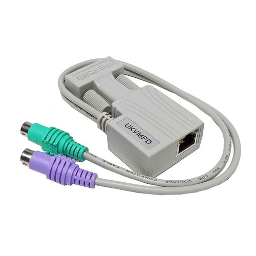 Adattatore switch kvm raritan - adattatore,