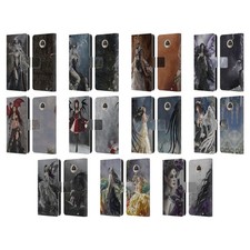 OFFICIAL NENE THOMAS GOTHIC