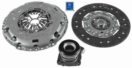 Kit frizione 3000 990 - , 402