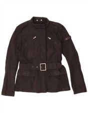 Peuterey giacca militare donna - militare,