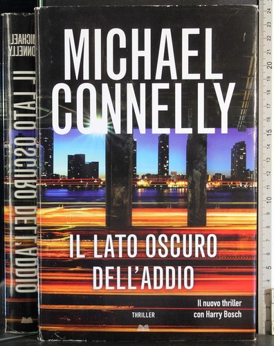 Lato oscuro dell - oscuro, dell'addio