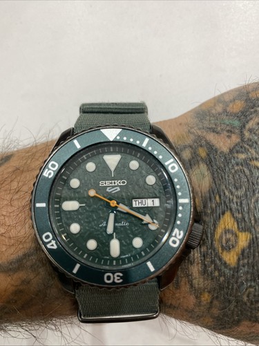 Seiko sports srpd77k1 - sports,
