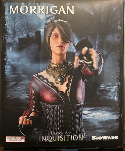 Statua dragon age inquisition - statua,