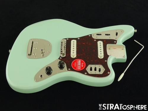 Fender squier classic - fender, vibe