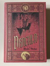 Dracula : Bram Stoker - I