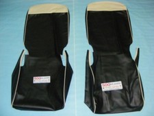 Fiat 500 coppia fodere - 500, f