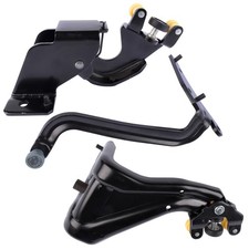 3x Guida Rullo Porta