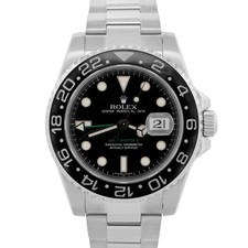 CARTOLINE ROLEX GMT-Master II