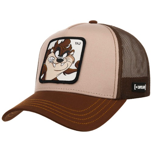 Capslab looney taz - taz, 2