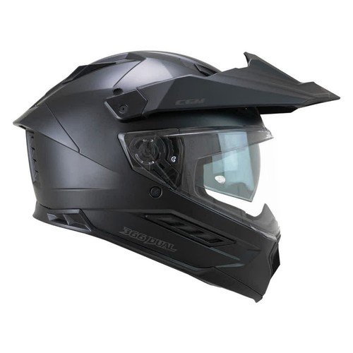 Casco enduro cgm - cgm, dual