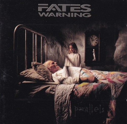 Fates warning parallels - warning, "parallels"