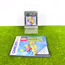 ISOLA LEGO 2 ISLAND LEGO