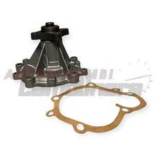 PA125 GRAF pompa acqua per