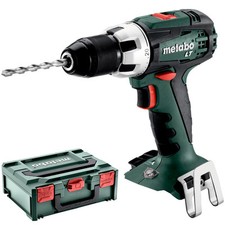 Metabo Trapano avvitatore a