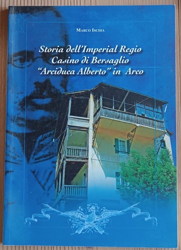 Storia dell imperial regio - dell'imperial,