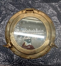 Specchio Whisky Bunnahabhain