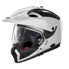Casco Moto Crossover Nolan