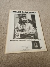 TPEEP550 MAGAZINE ADVERT