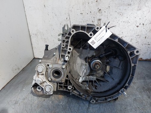 55221268 cambio manuale - manuale, 6m