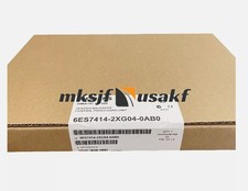 6ES7414-2XG04-0AB0 Nuovo