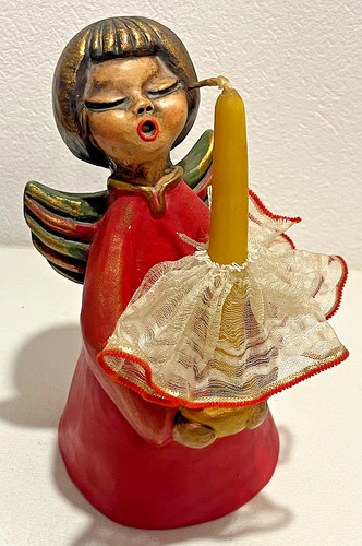 Statuina thun angelo con - thun,
