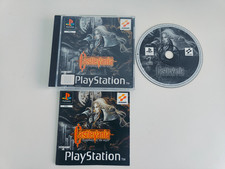 Castlevania Symphony of the