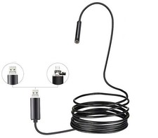 Telecamera  5MT Endoscopica 6