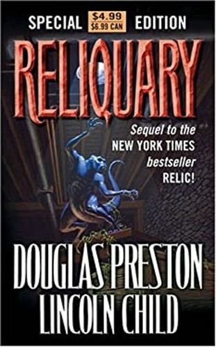 Reliquary mass market - reliquary,