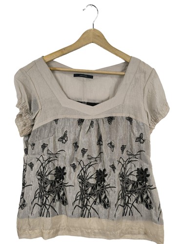 Vero moda camicetta maniche - moda,