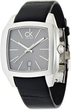 CALVIN KLEIN OROLOGIO UOMO CK