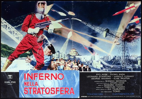 Cinema fotobusta inferno nella - cinema-fotobusta,